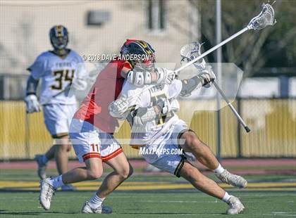 Thumbnail 3 in Chaminade @ St. Anthony's photogallery.