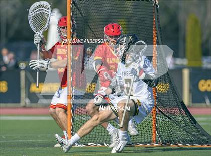 Thumbnail 3 in Chaminade @ St. Anthony's photogallery.
