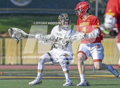 Thumbnail 3 in Chaminade @ St. Anthony's photogallery.
