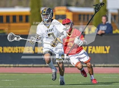 Thumbnail 3 in Chaminade @ St. Anthony's photogallery.