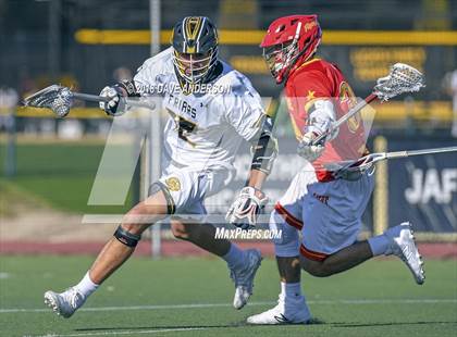Thumbnail 1 in Chaminade @ St. Anthony's photogallery.