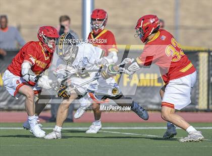 Thumbnail 3 in Chaminade @ St. Anthony's photogallery.