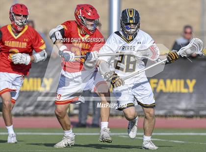 Thumbnail 2 in Chaminade @ St. Anthony's photogallery.