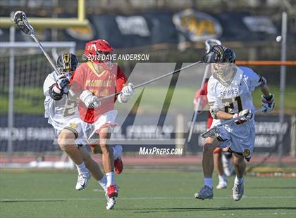 Thumbnail 3 in Chaminade @ St. Anthony's photogallery.