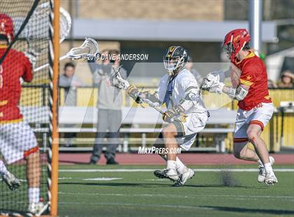 Thumbnail 2 in Chaminade @ St. Anthony's photogallery.
