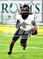 Photo from the gallery "Desert Edge @ Cactus (AIA 5A Final)"