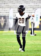 Photo from the gallery "Desert Edge @ Cactus (AIA 5A Final)"