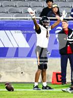 Photo from the gallery "Desert Edge @ Cactus (AIA 5A Final)"