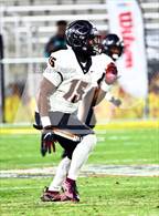 Photo from the gallery "Desert Edge @ Cactus (AIA 5A Final)"