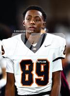 Photo from the gallery "Desert Edge @ Cactus (AIA 5A Final)"