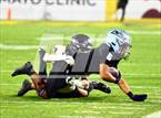 Photo from the gallery "Desert Edge @ Cactus (AIA 5A Final)"