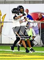 Photo from the gallery "Desert Edge @ Cactus (AIA 5A Final)"