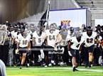 Photo from the gallery "Desert Edge @ Cactus (AIA 5A Final)"