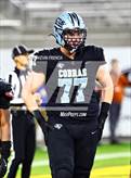 Photo from the gallery "Desert Edge @ Cactus (AIA 5A Final)"