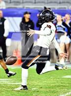 Photo from the gallery "Desert Edge @ Cactus (AIA 5A Final)"