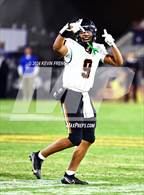 Photo from the gallery "Desert Edge @ Cactus (AIA 5A Final)"