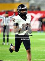 Photo from the gallery "Desert Edge @ Cactus (AIA 5A Final)"