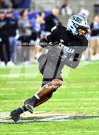 Photo from the gallery "Desert Edge @ Cactus (AIA 5A Final)"