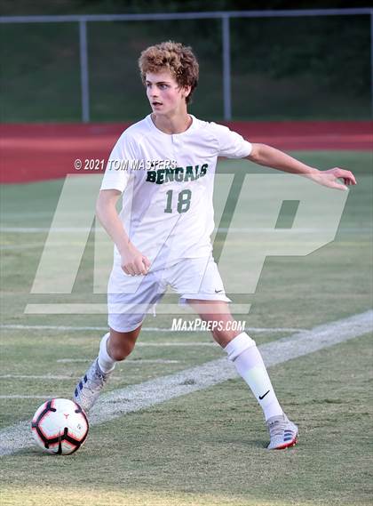 Thumbnail 2 in Greensboro Day School @ Charlotte Country Day School photogallery.