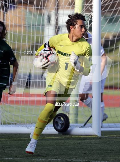 Thumbnail 2 in Greensboro Day School @ Charlotte Country Day School photogallery.