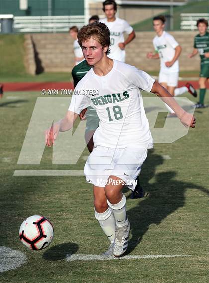 Thumbnail 1 in Greensboro Day School @ Charlotte Country Day School photogallery.