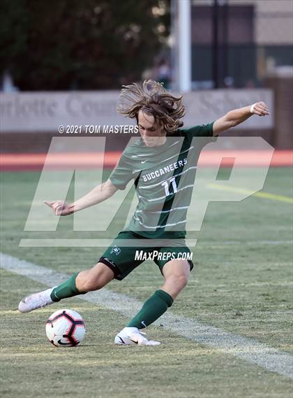 Thumbnail 2 in Greensboro Day School @ Charlotte Country Day School photogallery.