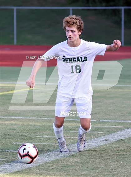 Thumbnail 1 in Greensboro Day School @ Charlotte Country Day School photogallery.