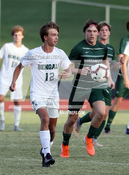 Thumbnail 2 in Greensboro Day School @ Charlotte Country Day School photogallery.