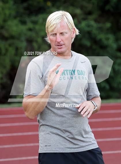 Thumbnail 2 in Greensboro Day School @ Charlotte Country Day School photogallery.