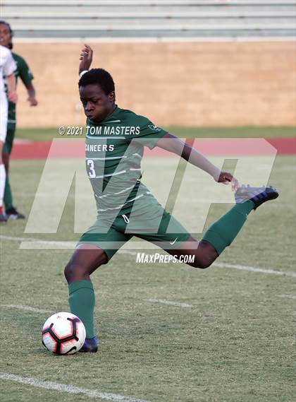 Thumbnail 3 in Greensboro Day School @ Charlotte Country Day School photogallery.