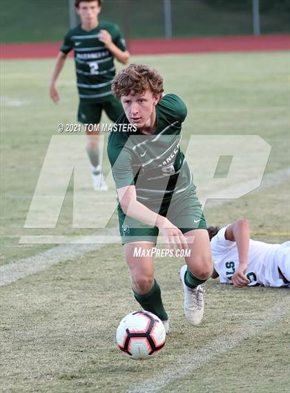 Thumbnail 1 in Greensboro Day School @ Charlotte Country Day School photogallery.