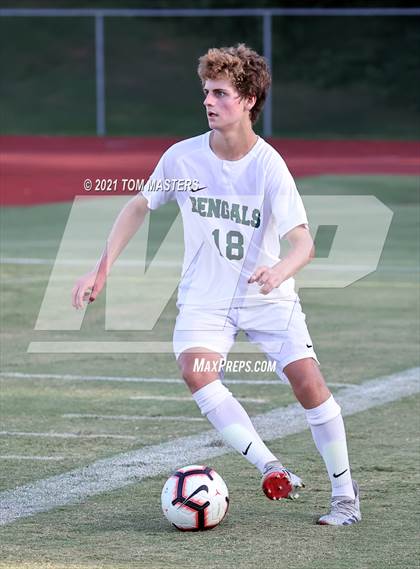 Thumbnail 3 in Greensboro Day School @ Charlotte Country Day School photogallery.