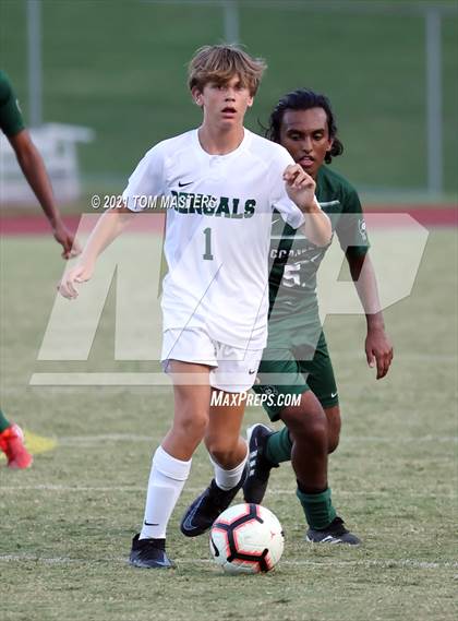 Thumbnail 2 in Greensboro Day School @ Charlotte Country Day School photogallery.