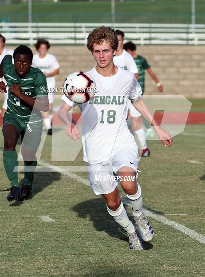 Thumbnail 3 in Greensboro Day School @ Charlotte Country Day School photogallery.