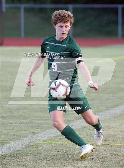 Thumbnail 2 in Greensboro Day School @ Charlotte Country Day School photogallery.