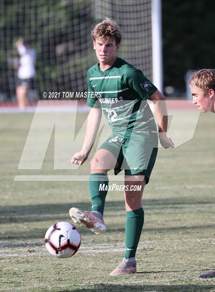 Thumbnail 2 in Greensboro Day School @ Charlotte Country Day School photogallery.