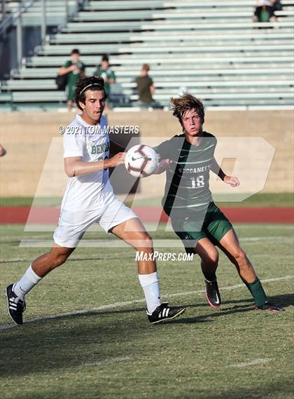 Thumbnail 3 in Greensboro Day School @ Charlotte Country Day School photogallery.