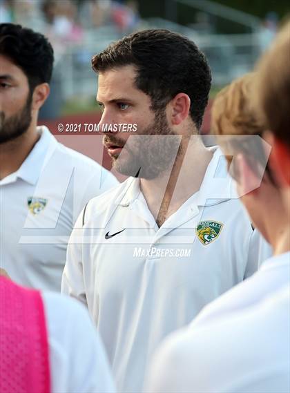 Thumbnail 3 in Greensboro Day School @ Charlotte Country Day School photogallery.