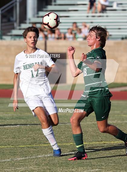 Thumbnail 3 in Greensboro Day School @ Charlotte Country Day School photogallery.