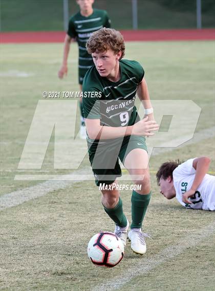 Thumbnail 2 in Greensboro Day School @ Charlotte Country Day School photogallery.