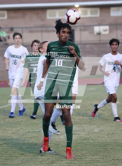 Thumbnail 1 in Greensboro Day School @ Charlotte Country Day School photogallery.