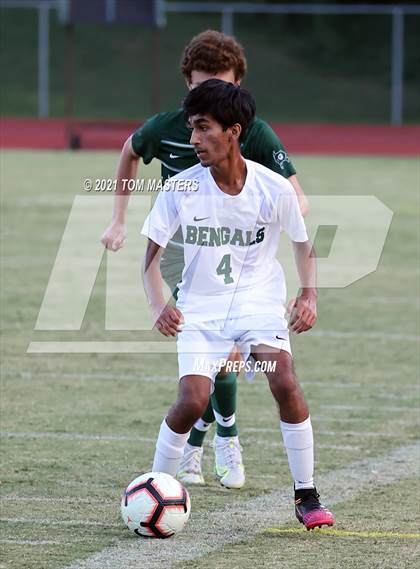 Thumbnail 3 in Greensboro Day School @ Charlotte Country Day School photogallery.