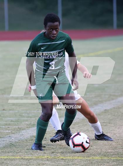 Thumbnail 2 in Greensboro Day School @ Charlotte Country Day School photogallery.