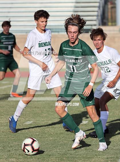 Thumbnail 3 in Greensboro Day School @ Charlotte Country Day School photogallery.