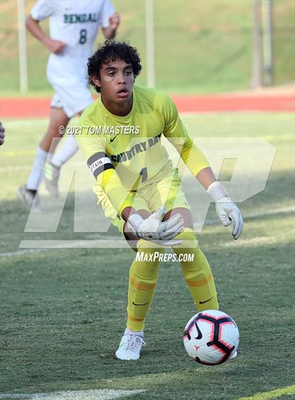 Thumbnail 3 in Greensboro Day School @ Charlotte Country Day School photogallery.