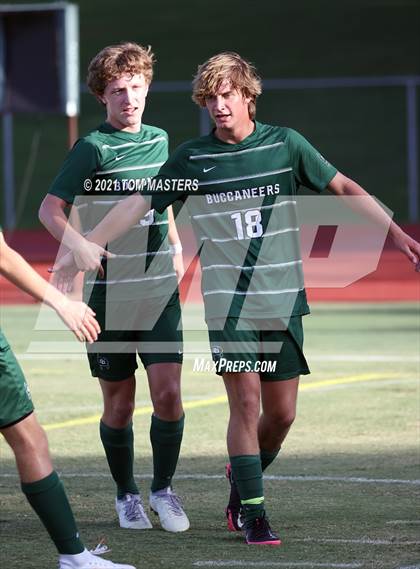 Thumbnail 2 in Greensboro Day School @ Charlotte Country Day School photogallery.