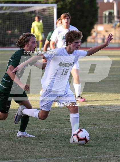 Thumbnail 3 in Greensboro Day School @ Charlotte Country Day School photogallery.