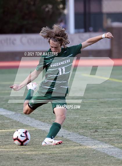 Thumbnail 1 in Greensboro Day School @ Charlotte Country Day School photogallery.