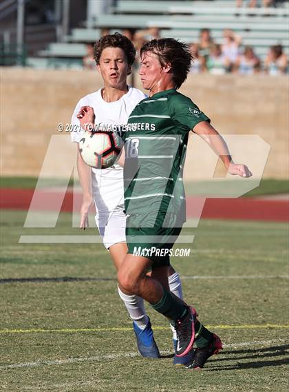 Thumbnail 2 in Greensboro Day School @ Charlotte Country Day School photogallery.