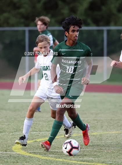 Thumbnail 3 in Greensboro Day School @ Charlotte Country Day School photogallery.